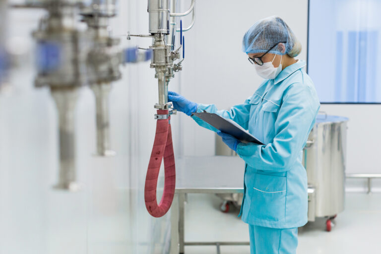 Fontanería y saneamiento clínicas sanitarias en Murcia