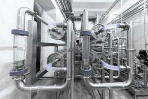 Mantenimientos industriales de agua en Murcia